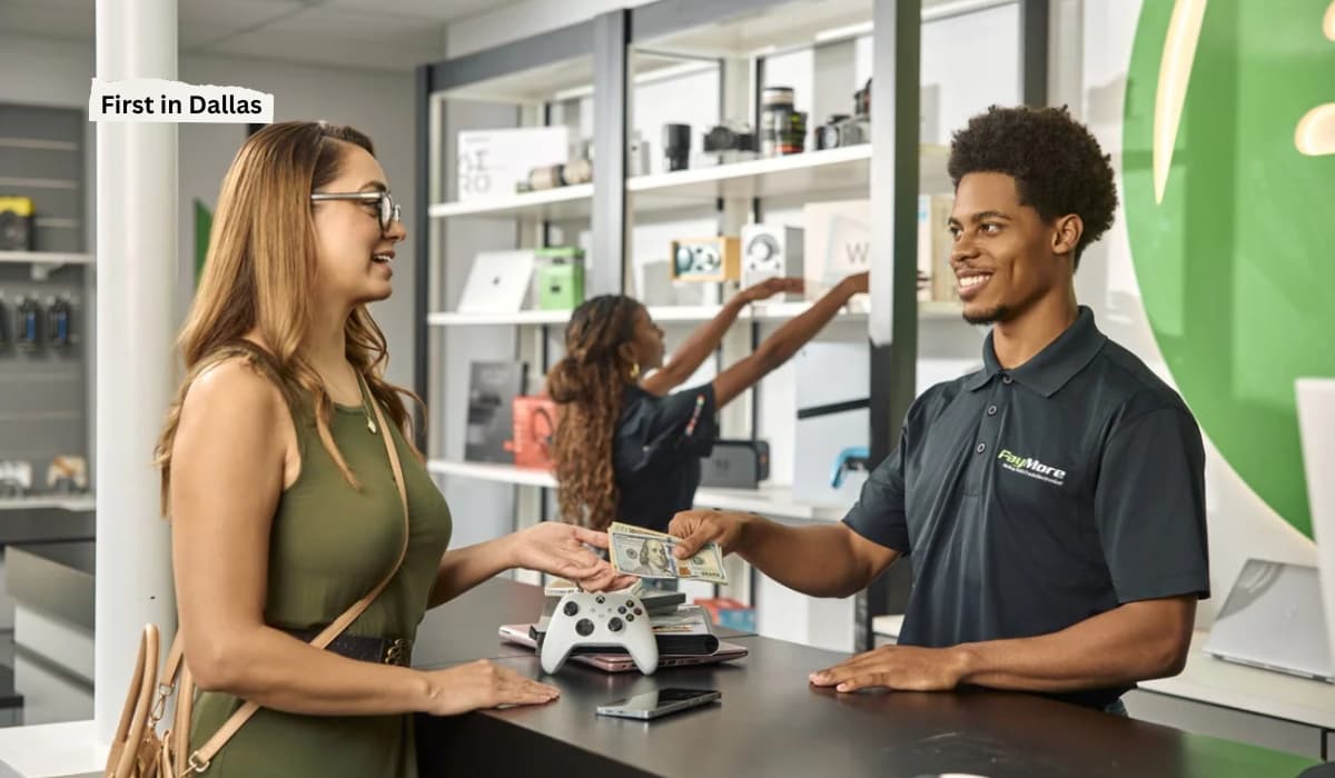 Best Places to Sell or Trade In Used Smartphones in Dallas