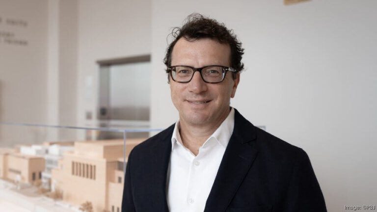 Brian Ferriso new director of Dallas Museum of Art