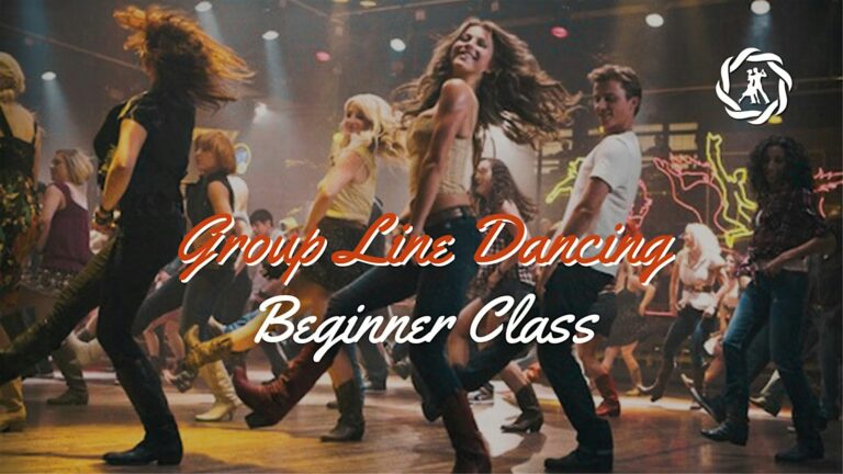Beginner Line Dancing Class at DFW Young & Social