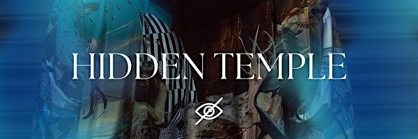 Hidden Temple - PBH Productions at 2919 Canton St