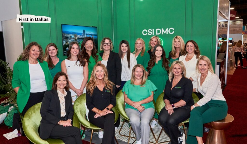 CSI DMC dallas