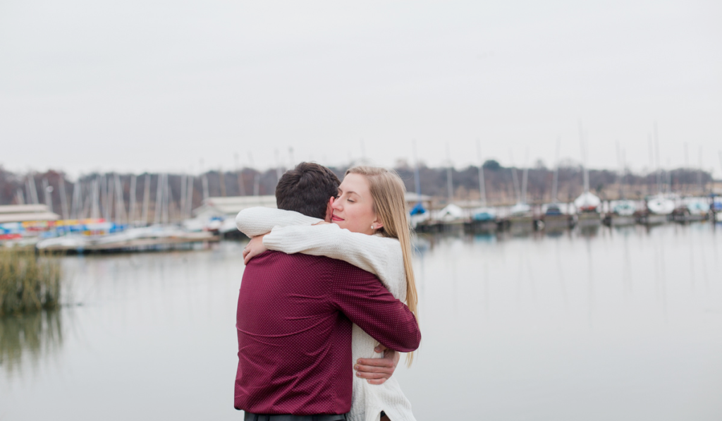 White Rock Lake Dallas Date Ideas