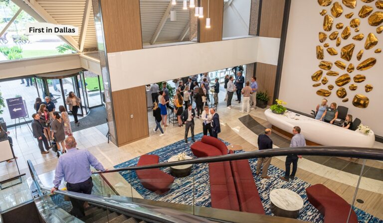 corporate event planning dallas tx