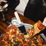 DL Mack's Pizza Dallas